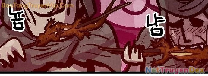 Chinh Phục Võ Lâm Chỉ Với 1 Tô Mỳ Chapter 47 - 71