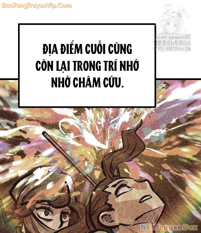 Chinh Phục Võ Lâm Chỉ Với 1 Tô Mỳ Chapter 47 - 88