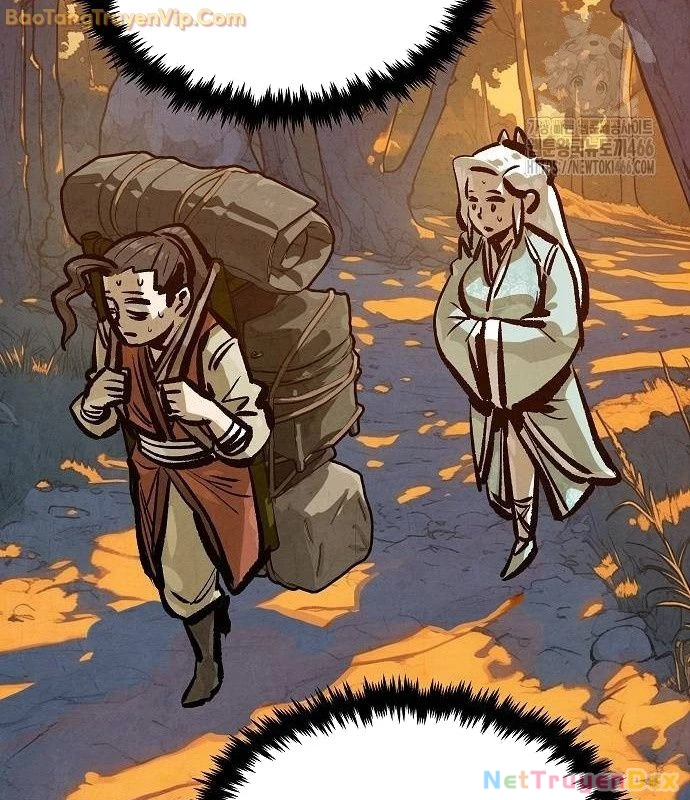 Chinh Phục Võ Lâm Chỉ Với 1 Tô Mỳ Chapter 47 - 94