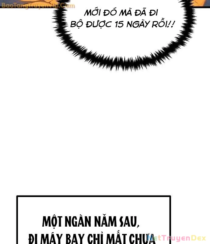 Chinh Phục Võ Lâm Chỉ Với 1 Tô Mỳ Chapter 47 - 95