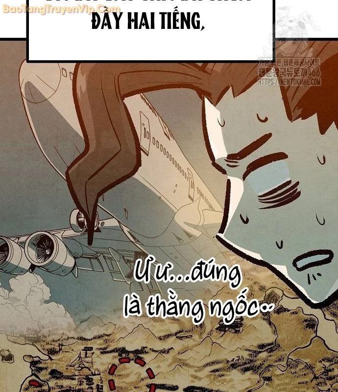 Chinh Phục Võ Lâm Chỉ Với 1 Tô Mỳ Chapter 47 - 96