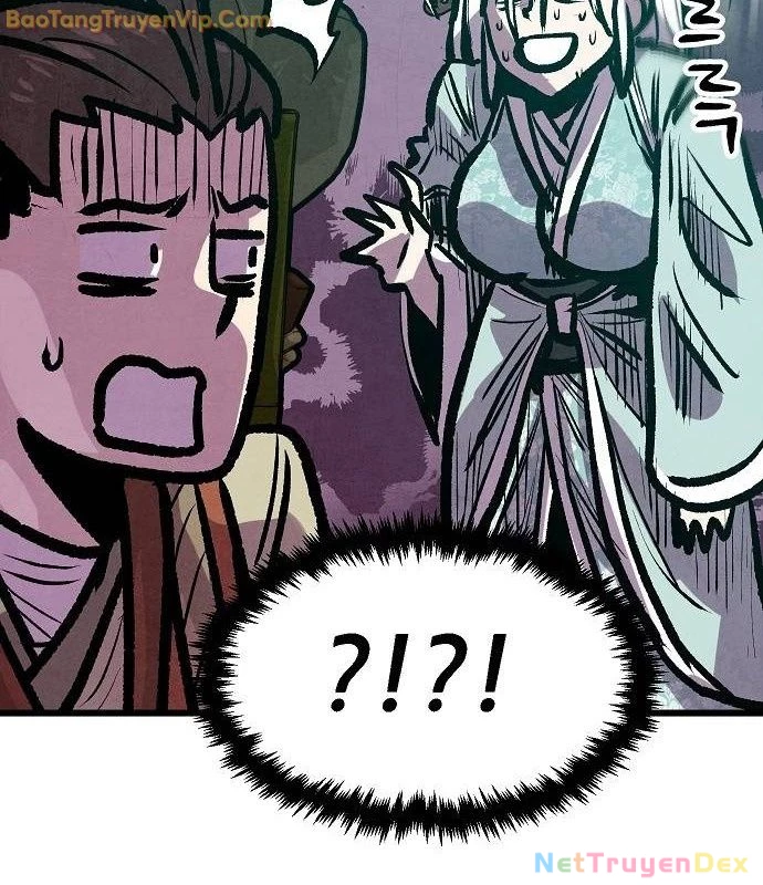 Chinh Phục Võ Lâm Chỉ Với 1 Tô Mỳ Chapter 47 - 107