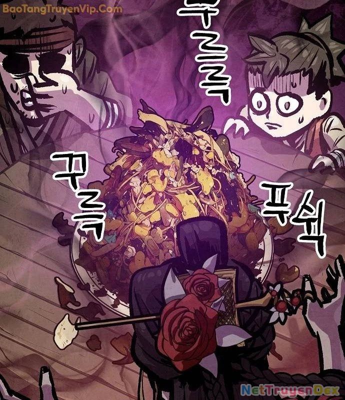 Chinh Phục Võ Lâm Chỉ Với 1 Tô Mỳ Chapter 47 - 119