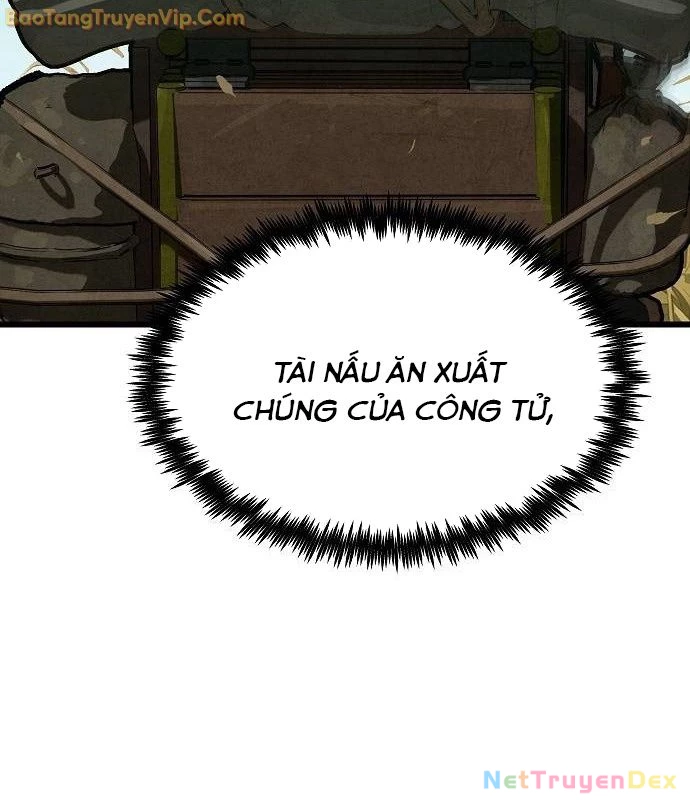 Chinh Phục Võ Lâm Chỉ Với 1 Tô Mỳ Chapter 47 - 133