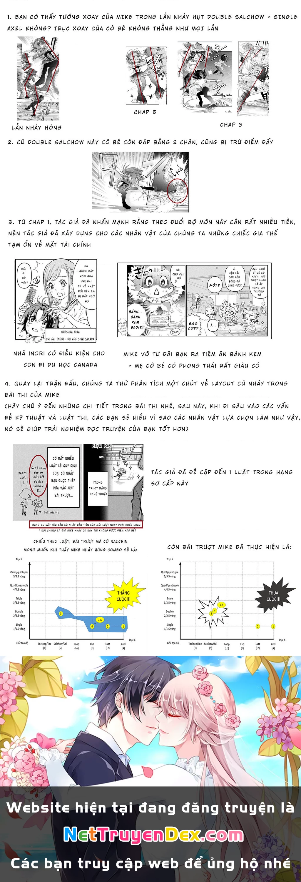 Medalist Chapter 5 - 23