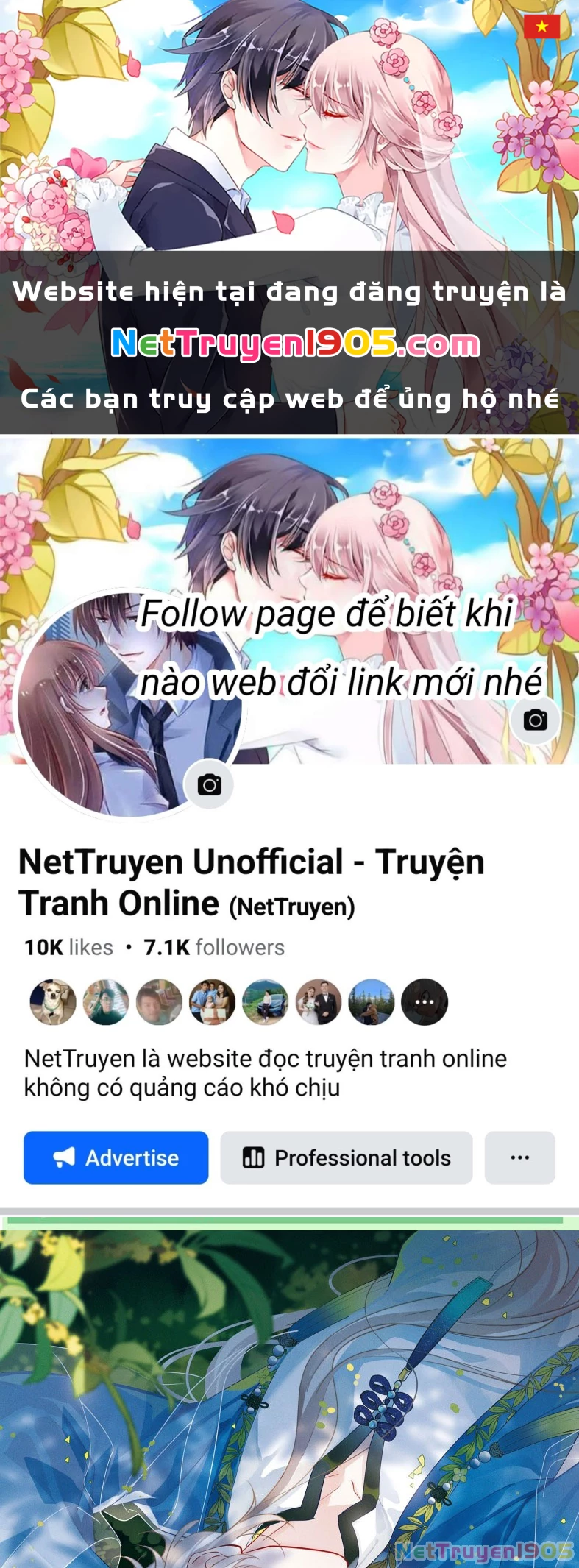 Cư Tâm Bất Kính Chapter 36 - 1