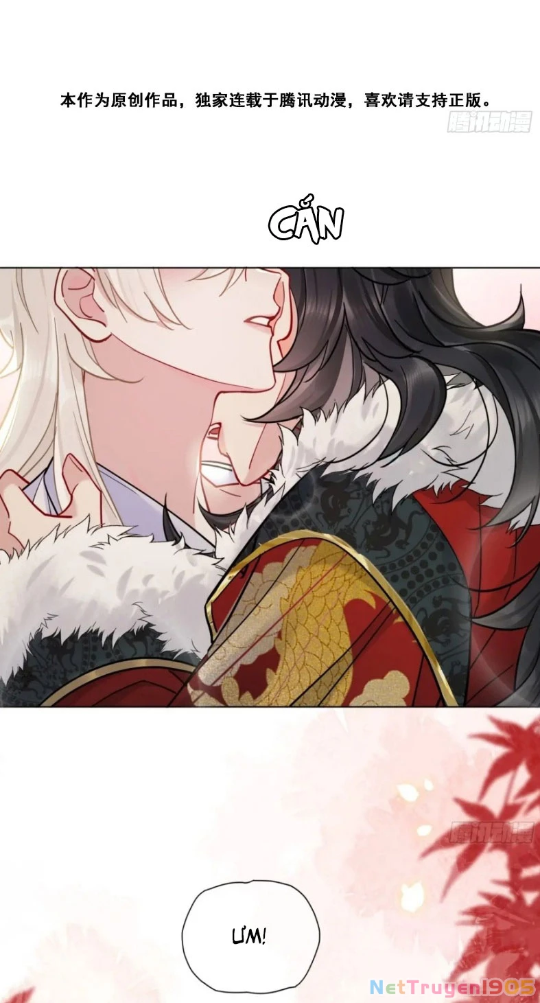 Cư Tâm Bất Kính Chapter 36 - 3