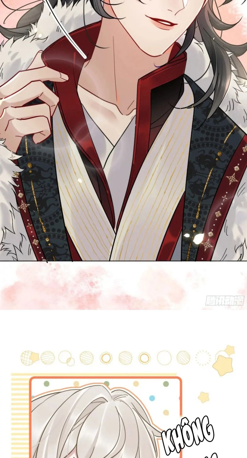 Cư Tâm Bất Kính Chapter 36 - 6