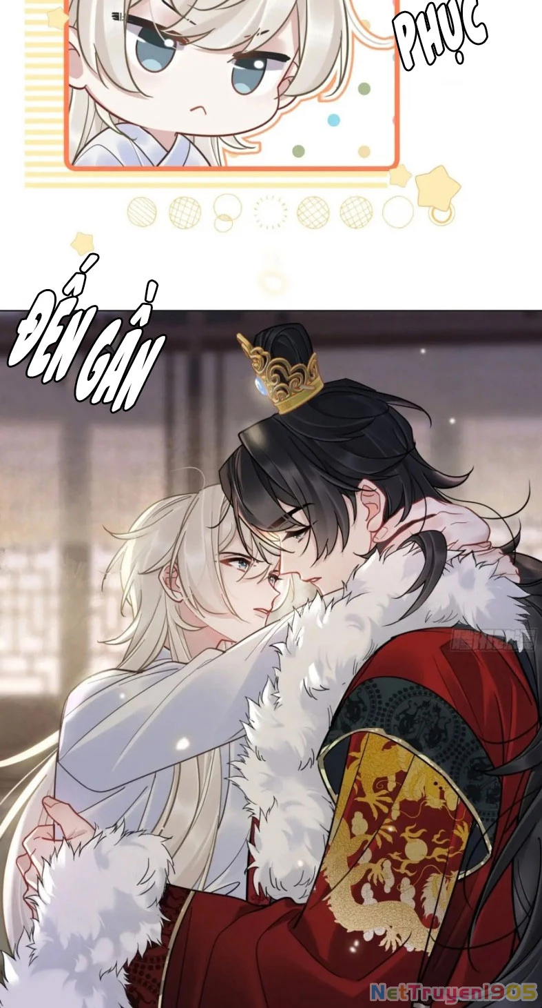 Cư Tâm Bất Kính Chapter 36 - 7