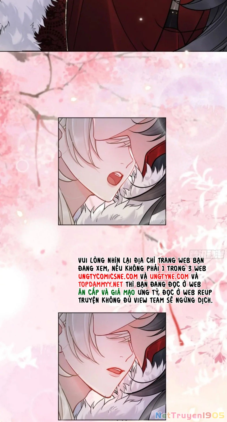 Cư Tâm Bất Kính Chapter 36 - 8