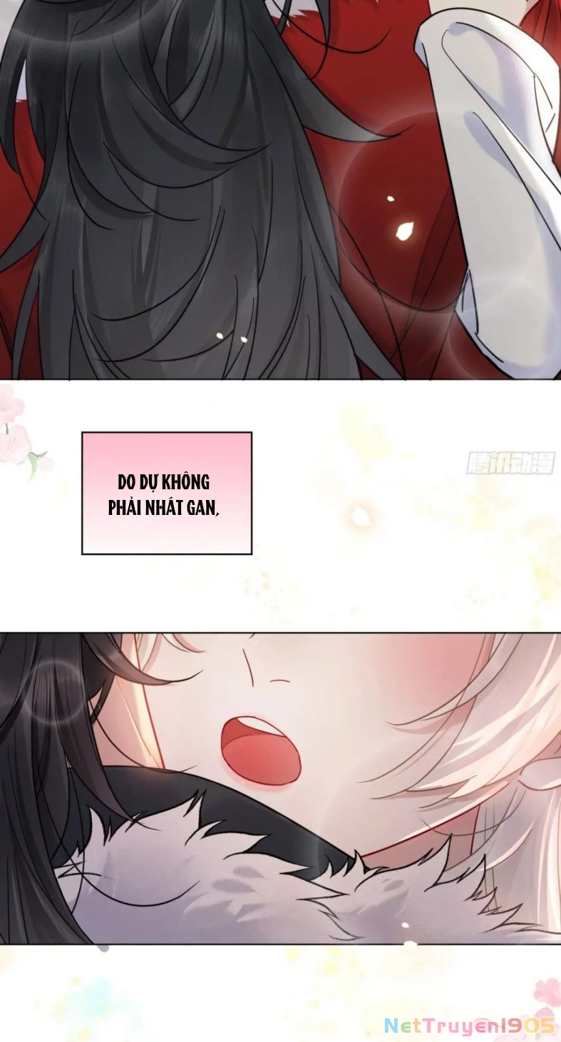 Cư Tâm Bất Kính Chapter 36 - 11