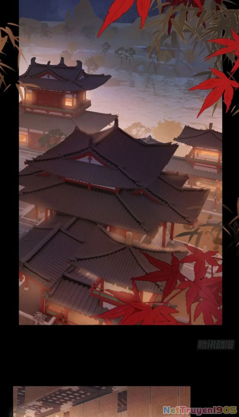 Cư Tâm Bất Kính Chapter 36 - 13