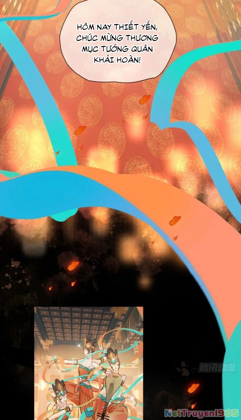 Cư Tâm Bất Kính Chapter 36 - 15