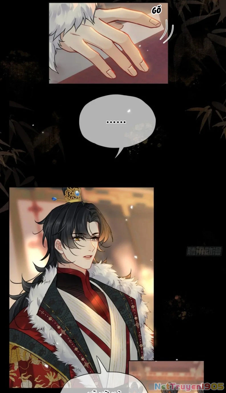 Cư Tâm Bất Kính Chapter 36 - 21