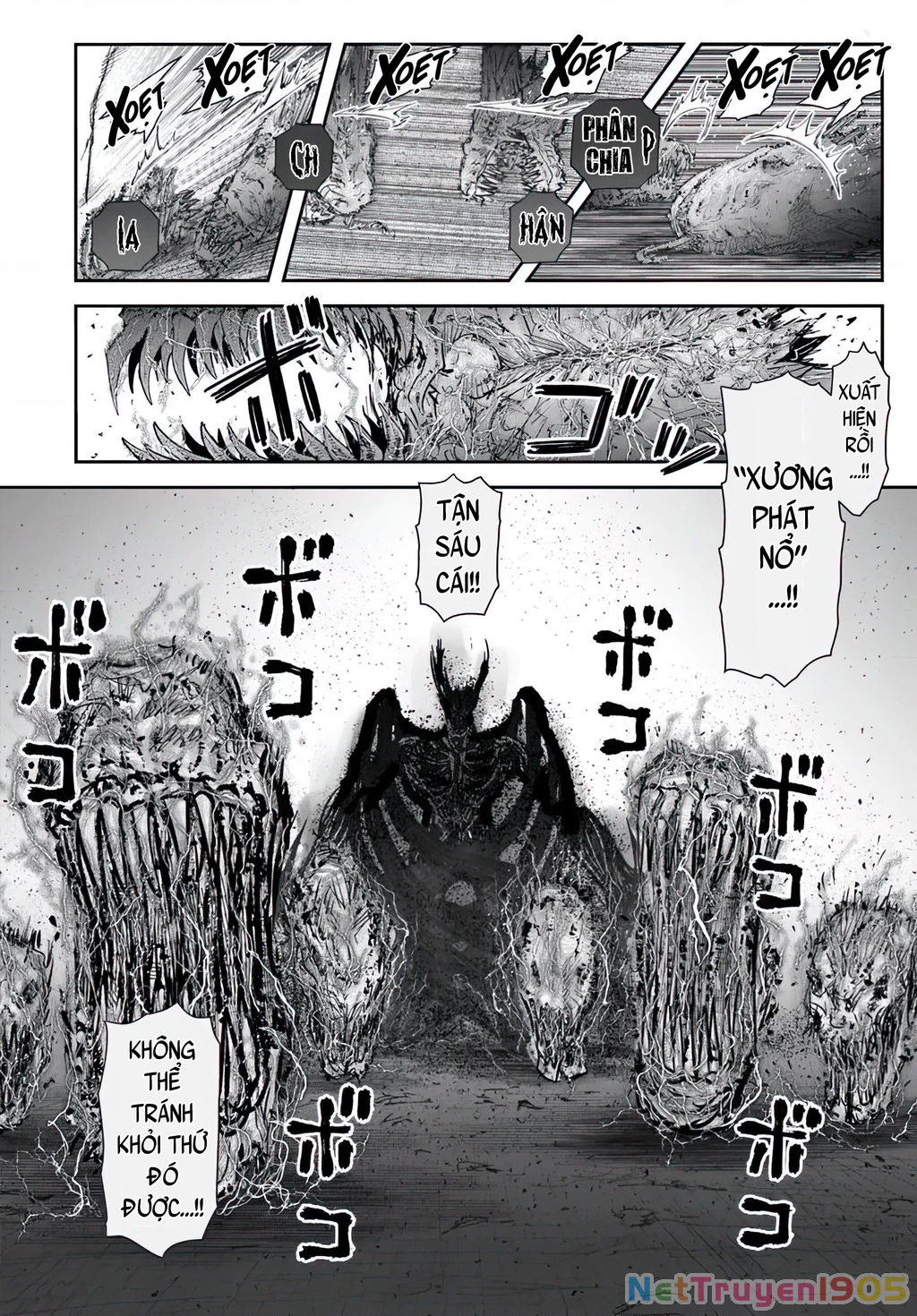 Chú Tôi Ở Dị Giới Chapter 64 - 6