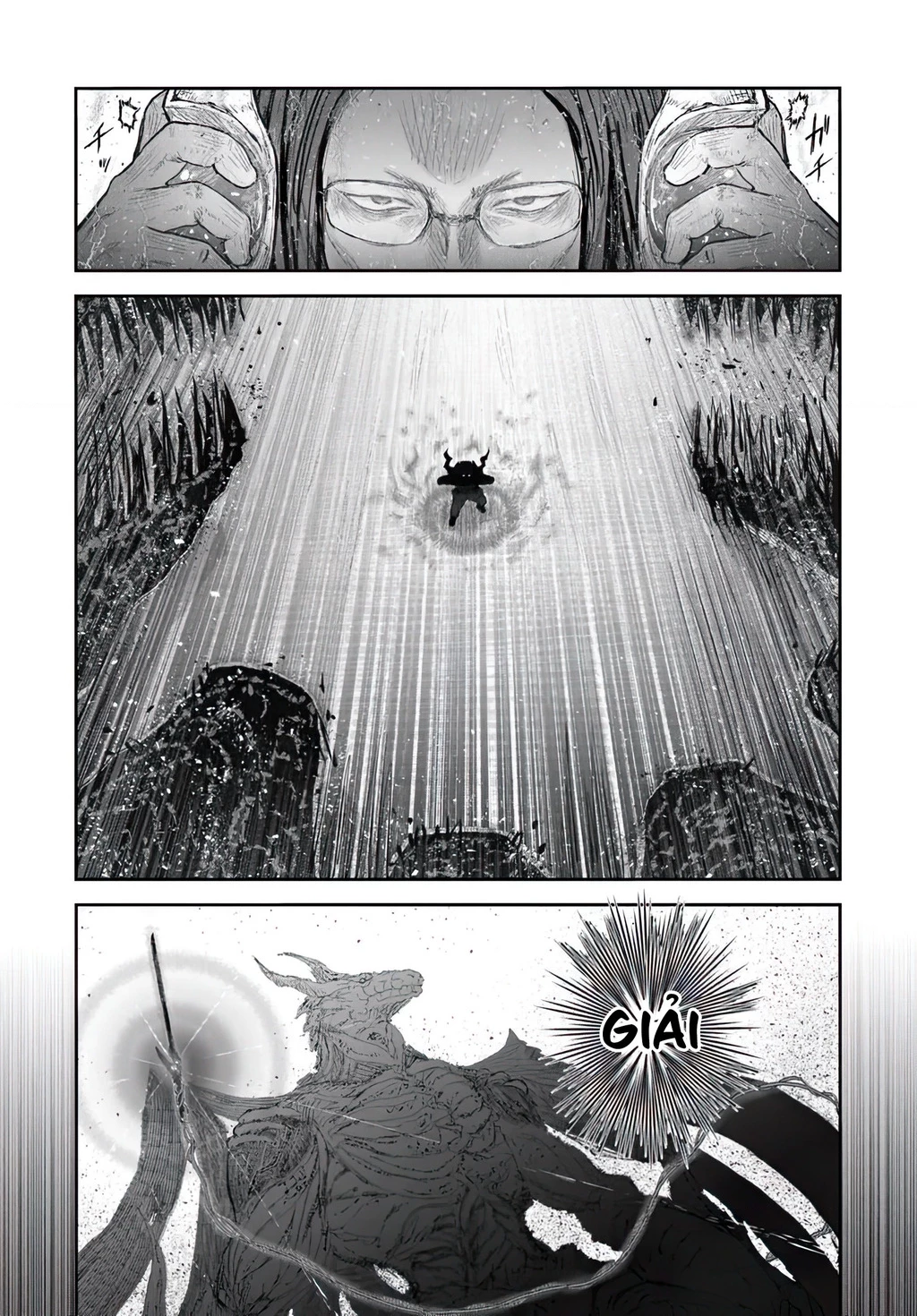 Chú Tôi Ở Dị Giới Chapter 64 - 9