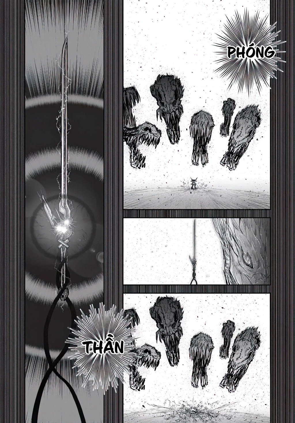 Chú Tôi Ở Dị Giới Chapter 64 - 10