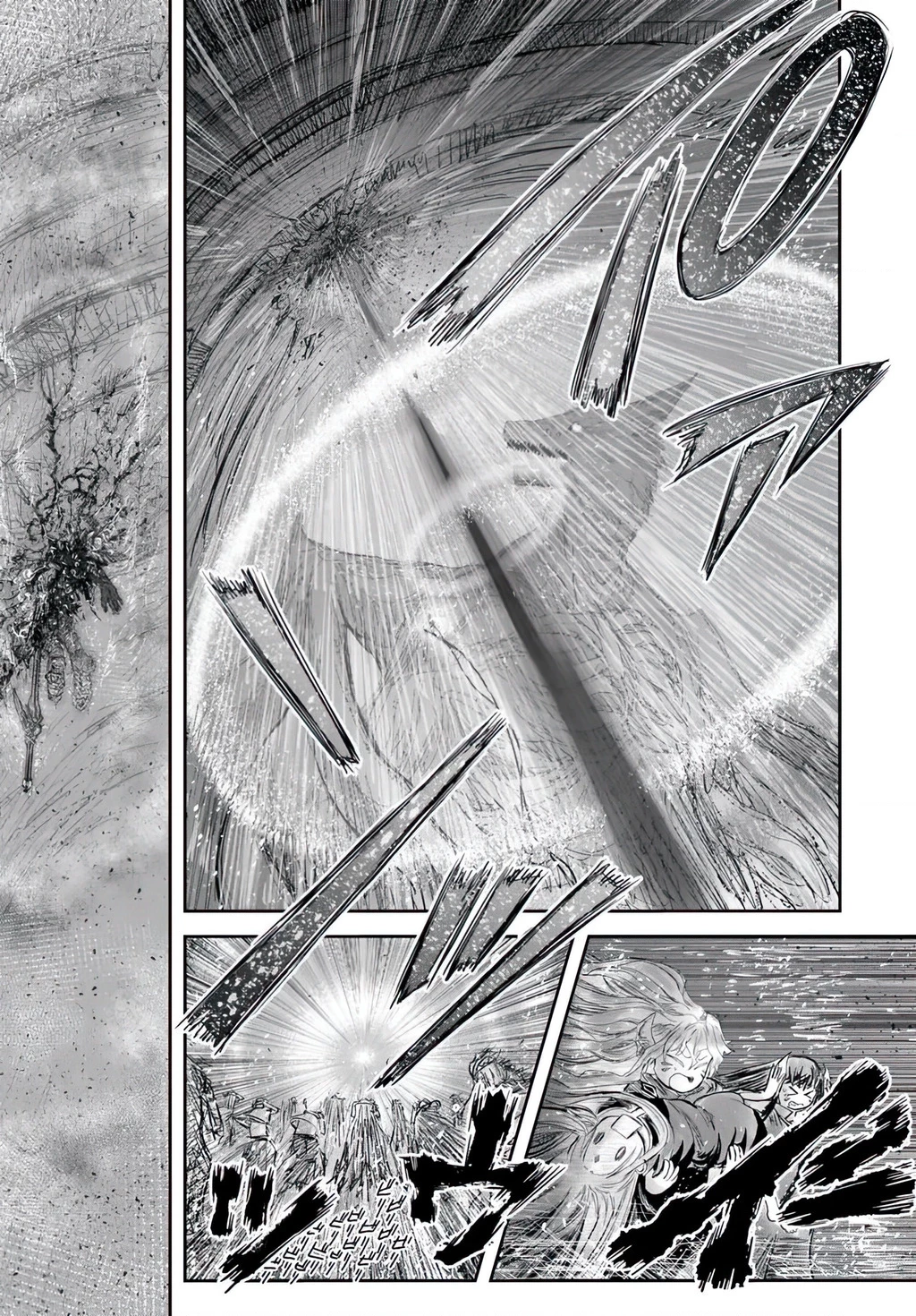 Chú Tôi Ở Dị Giới Chapter 64 - 12