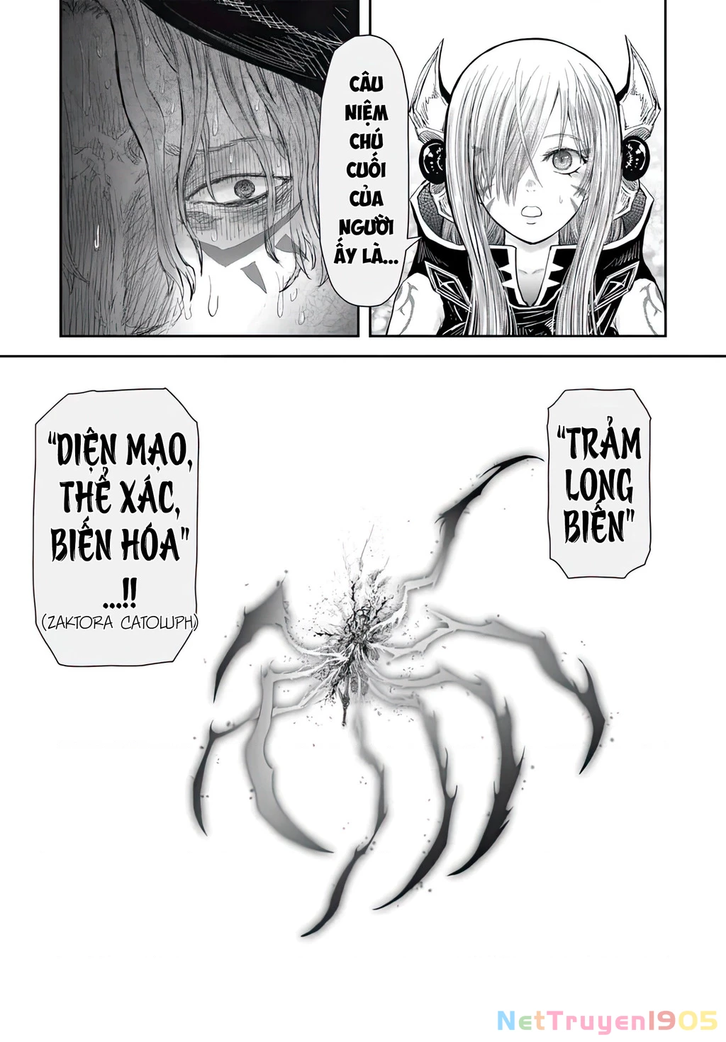 Chú Tôi Ở Dị Giới Chapter 64 - 14