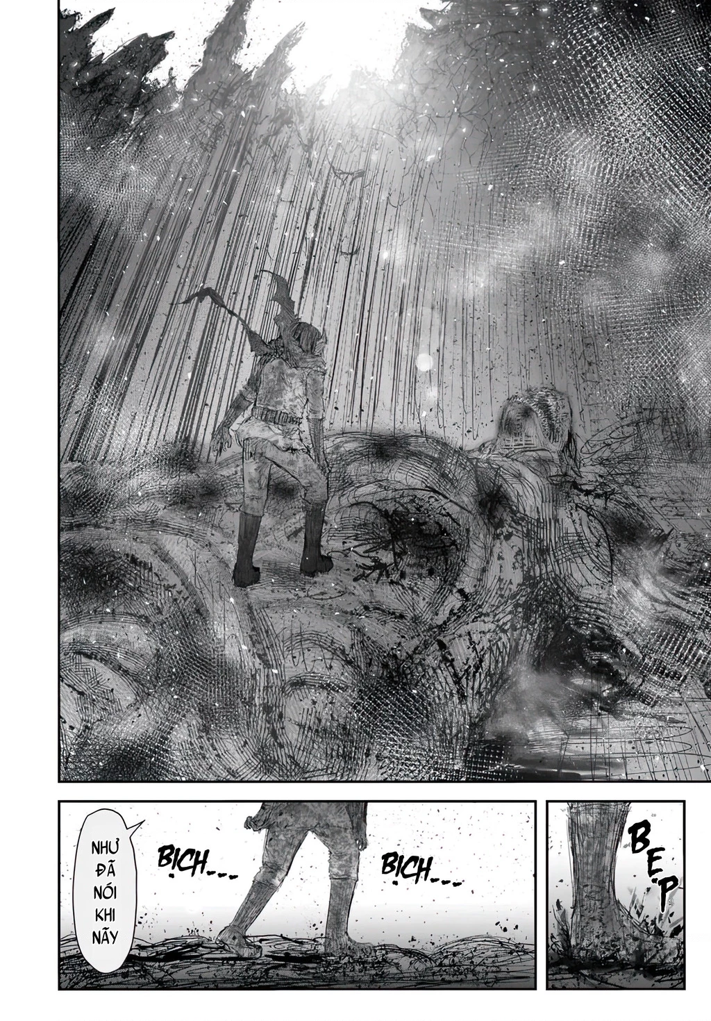 Chú Tôi Ở Dị Giới Chapter 64 - 20