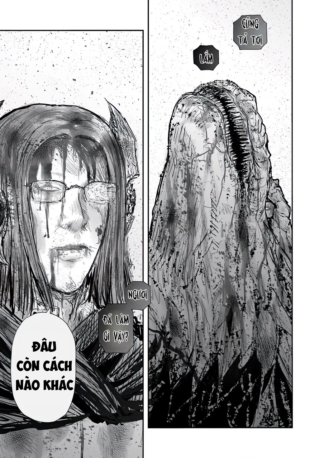 Chú Tôi Ở Dị Giới Chapter 64 - 22