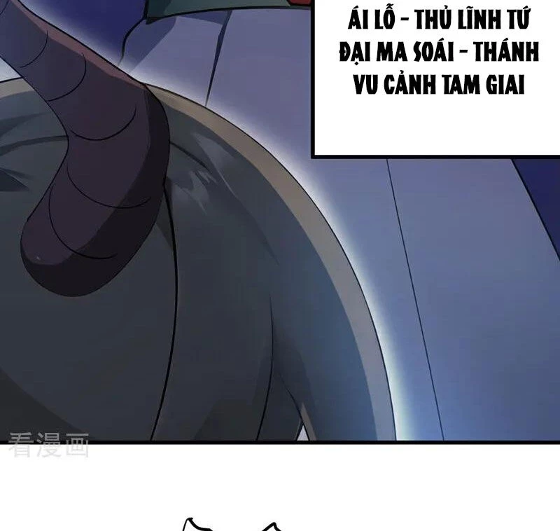 Ẩn Cư Mười Vạn Năm Chapter 239 - 5