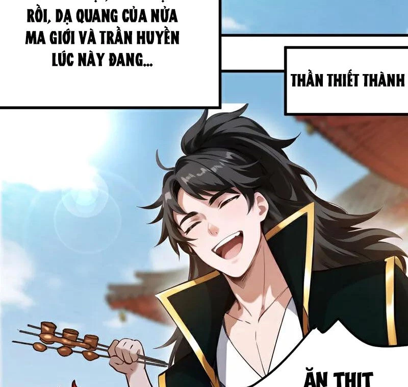 Ẩn Cư Mười Vạn Năm Chapter 239 - 12