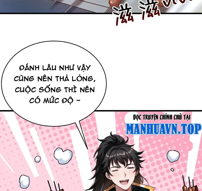 Ẩn Cư Mười Vạn Năm Chapter 239 - 14