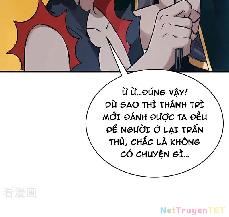 Ẩn Cư Mười Vạn Năm Chapter 239 - 16