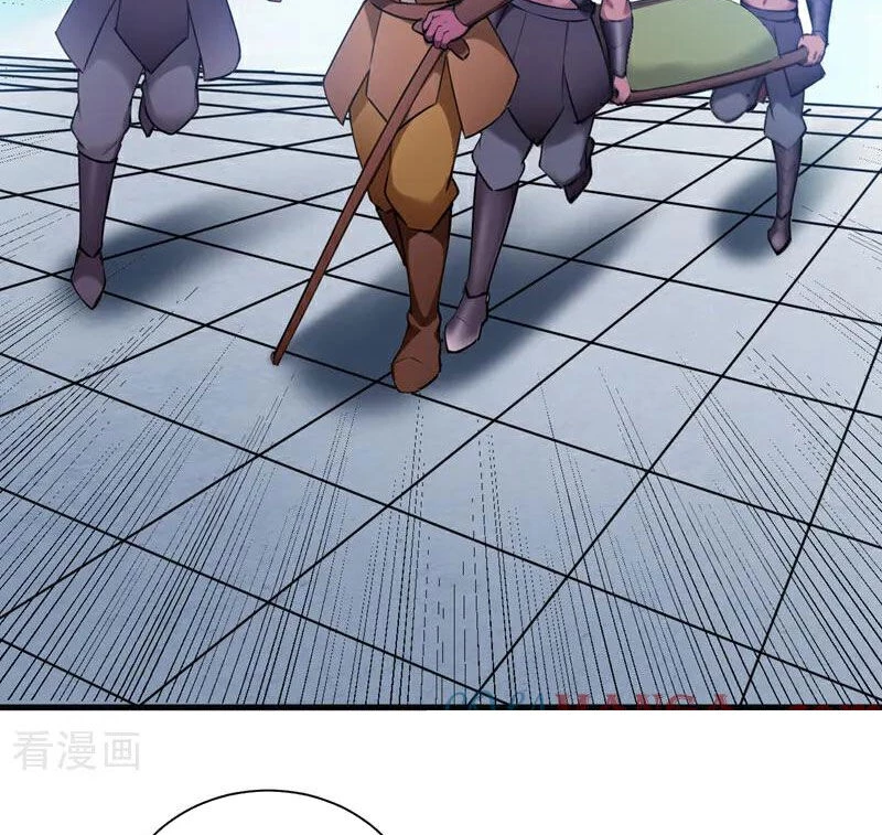 Ẩn Cư Mười Vạn Năm Chapter 239 - 18