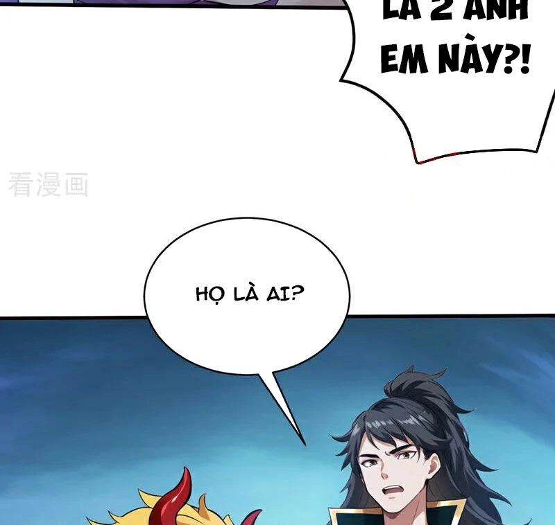 Ẩn Cư Mười Vạn Năm Chapter 239 - 23