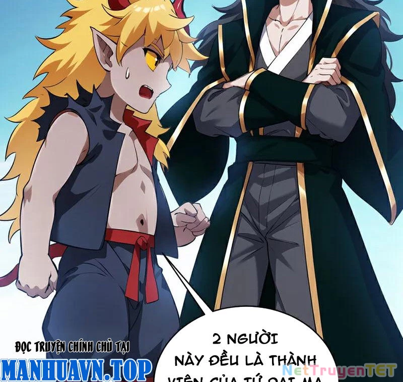 Ẩn Cư Mười Vạn Năm Chapter 239 - 24