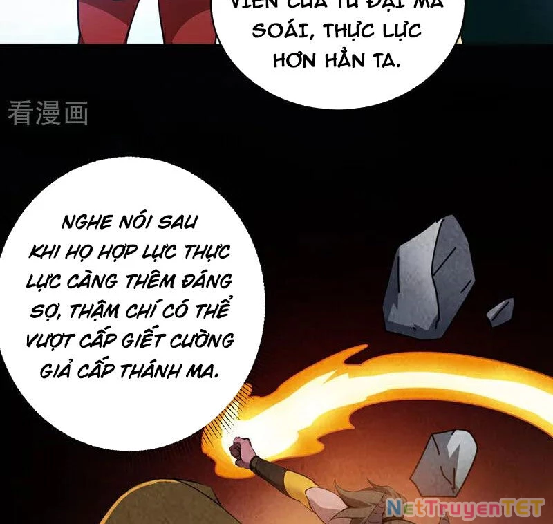 Ẩn Cư Mười Vạn Năm Chapter 239 - 25