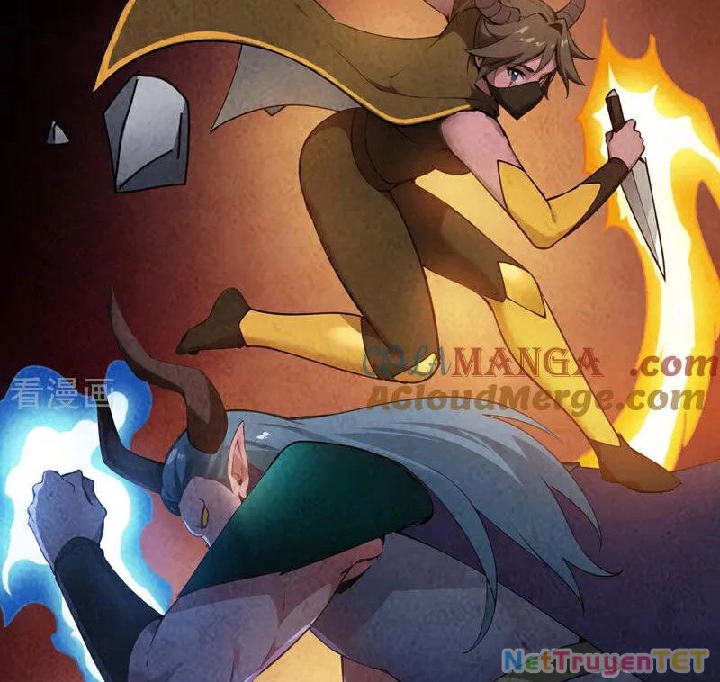 Ẩn Cư Mười Vạn Năm Chapter 239 - 26