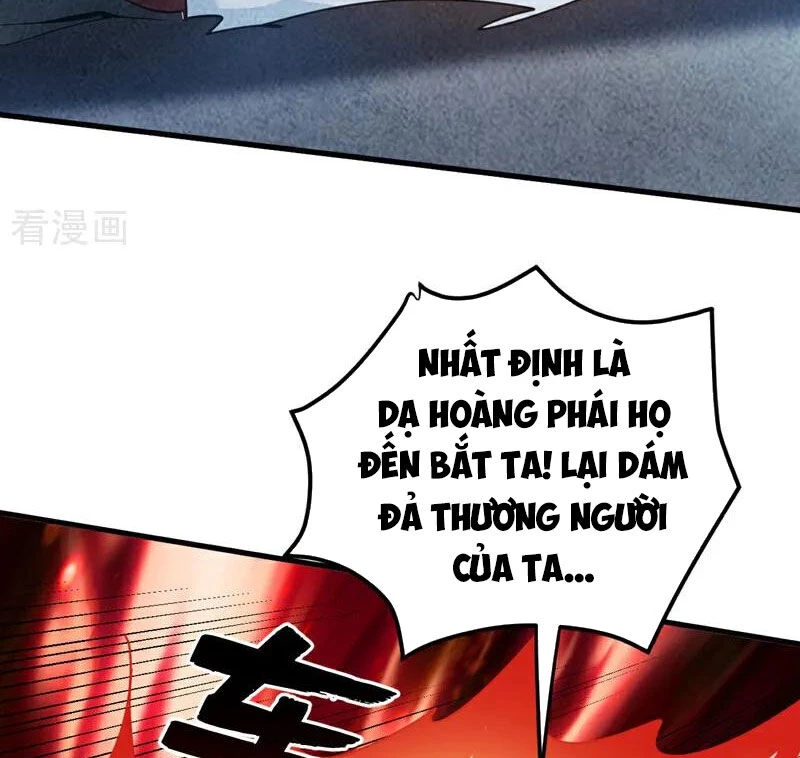 Ẩn Cư Mười Vạn Năm Chapter 239 - 28