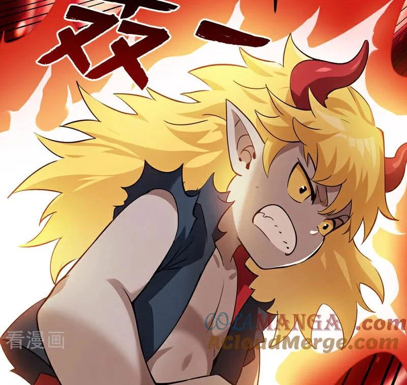 Ẩn Cư Mười Vạn Năm Chapter 239 - 29