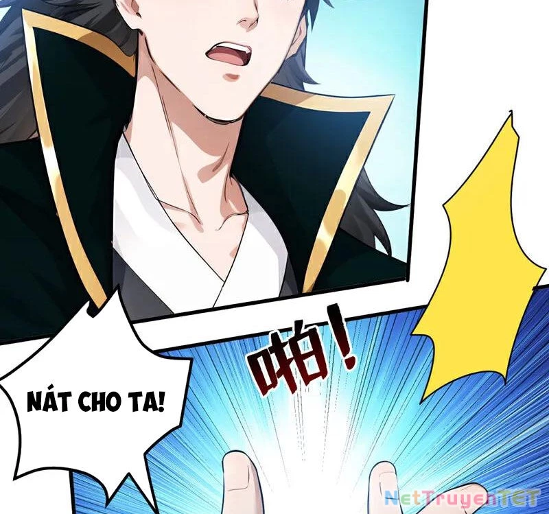 Ẩn Cư Mười Vạn Năm Chapter 239 - 51