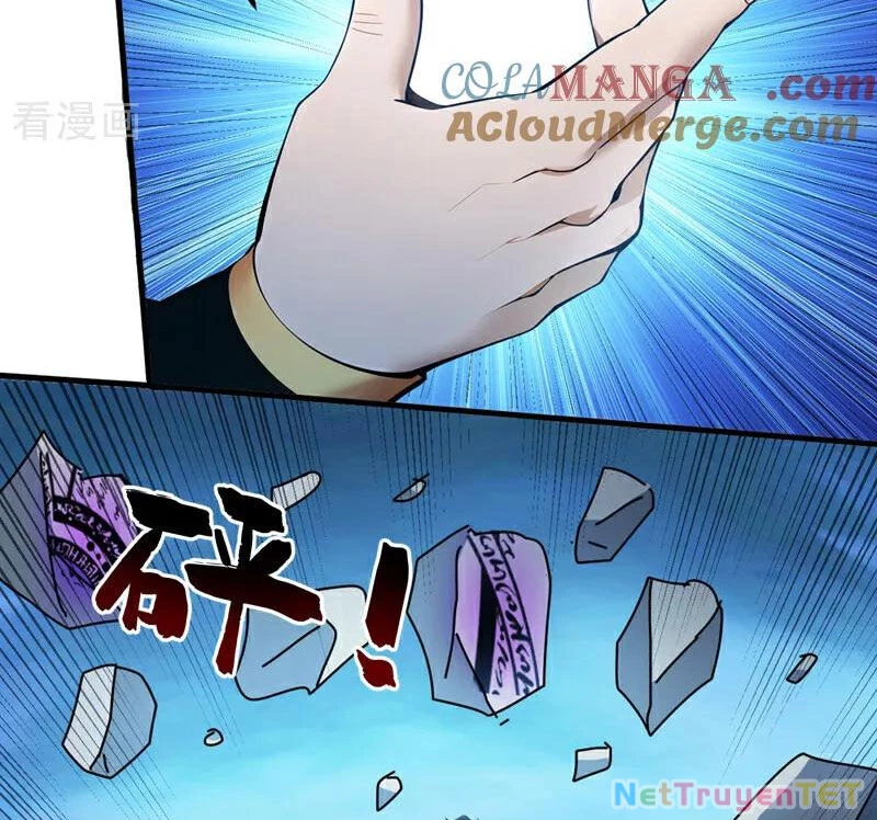 Ẩn Cư Mười Vạn Năm Chapter 239 - 52
