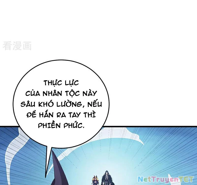 Ẩn Cư Mười Vạn Năm Chapter 239 - 61