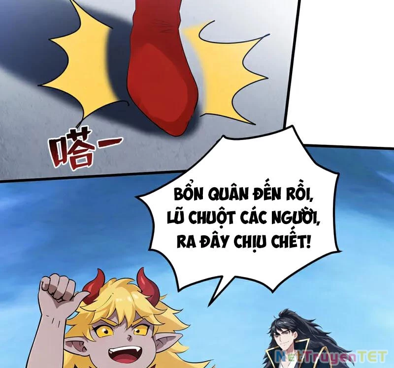 Ẩn Cư Mười Vạn Năm Chapter 239 - 64