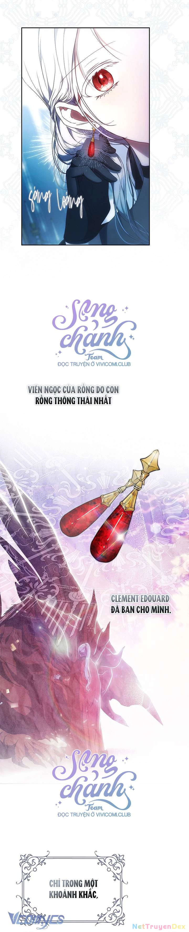 Tôi Trở Thành Vợ Nam Chính Chapter 123 - 20