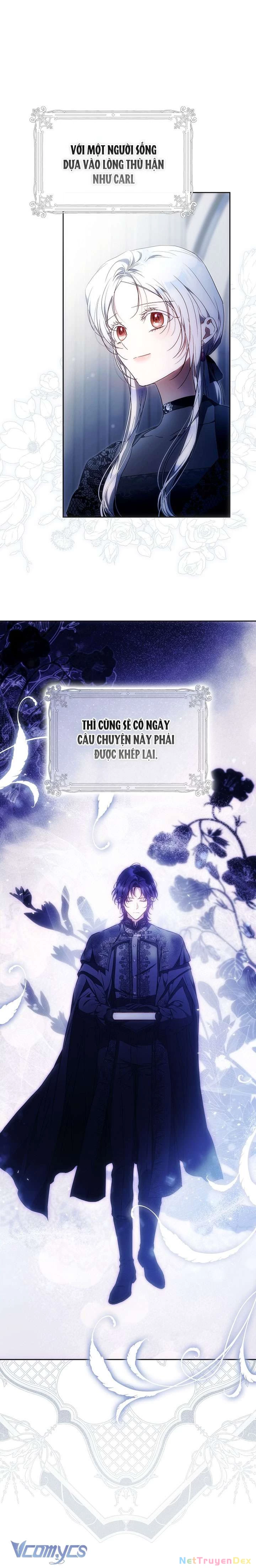 Tôi Trở Thành Vợ Nam Chính Chapter 123 - 41