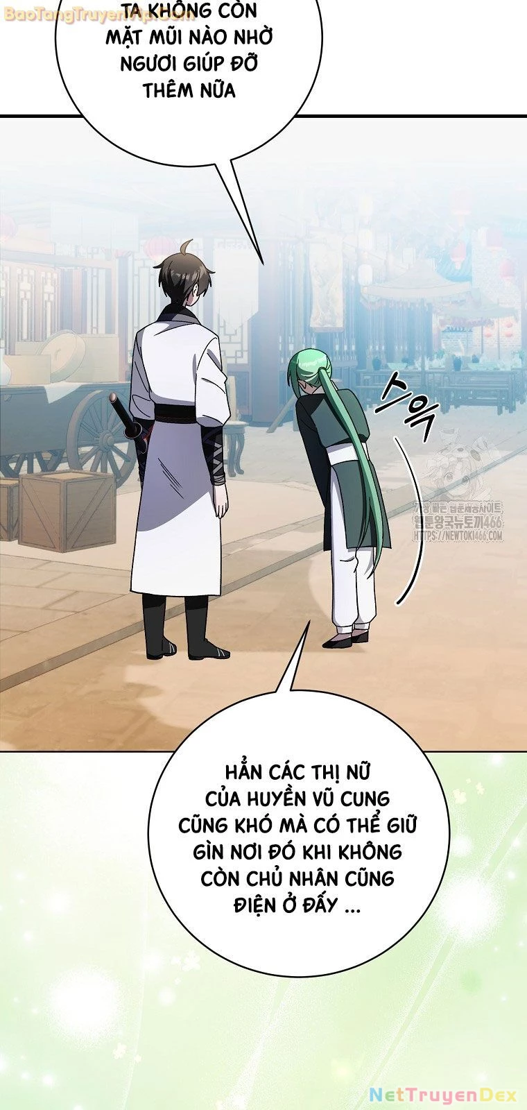 Sinh Tồn Trong Cuốn Tiểu Thuyết Romance Fantasy Chapter 28 - 28