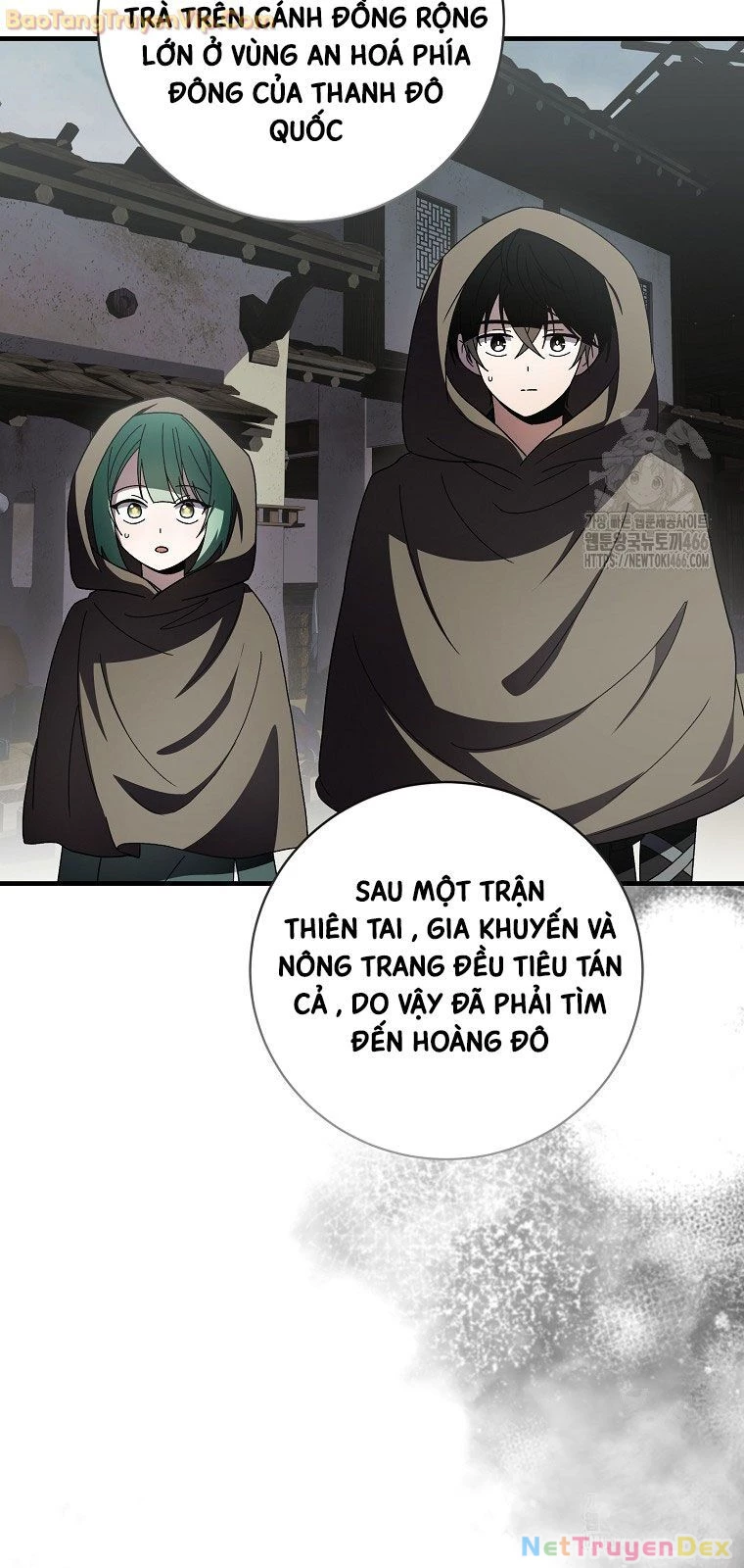 Sinh Tồn Trong Cuốn Tiểu Thuyết Romance Fantasy Chapter 28 - 39