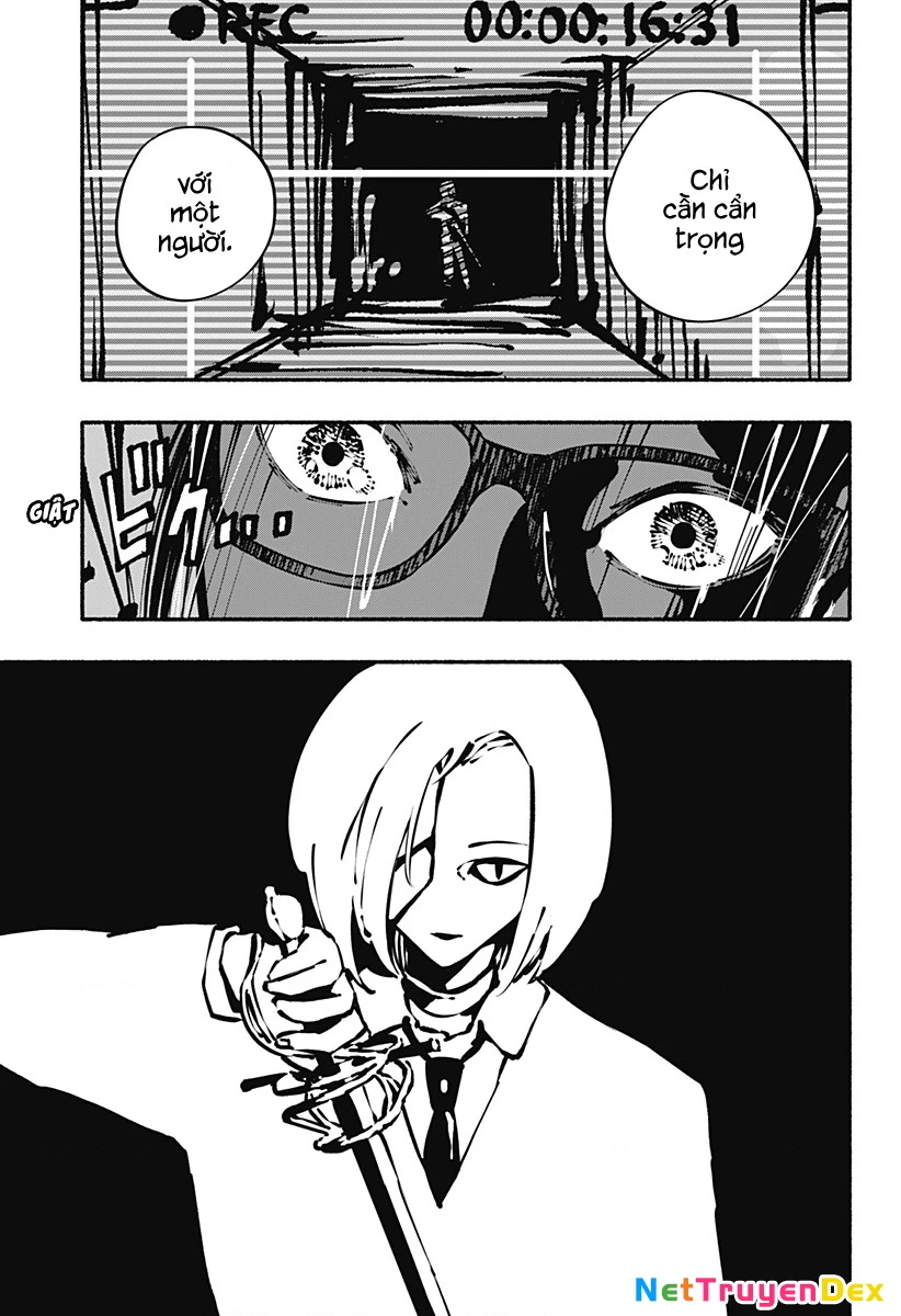 Smother Me Chapter 10 - 5