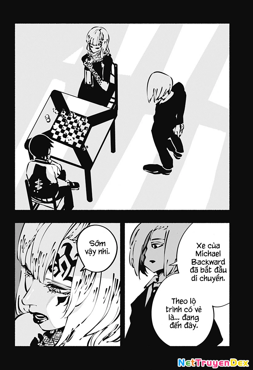 Smother Me Chapter 10 - 6