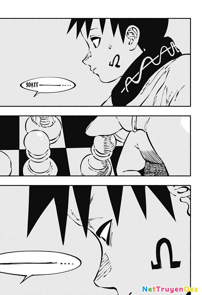 Smother Me Chapter 10 - 20