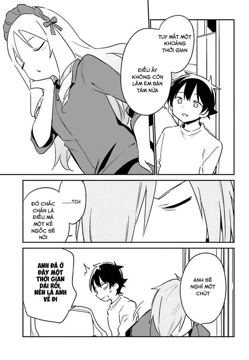 Ero Manga Sensei Chapter 58 - 25