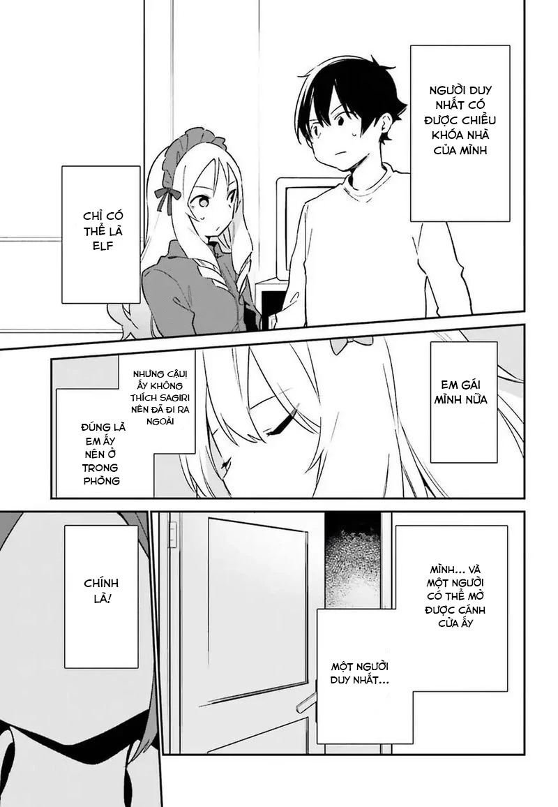 Ero Manga Sensei Chapter 58 - 27