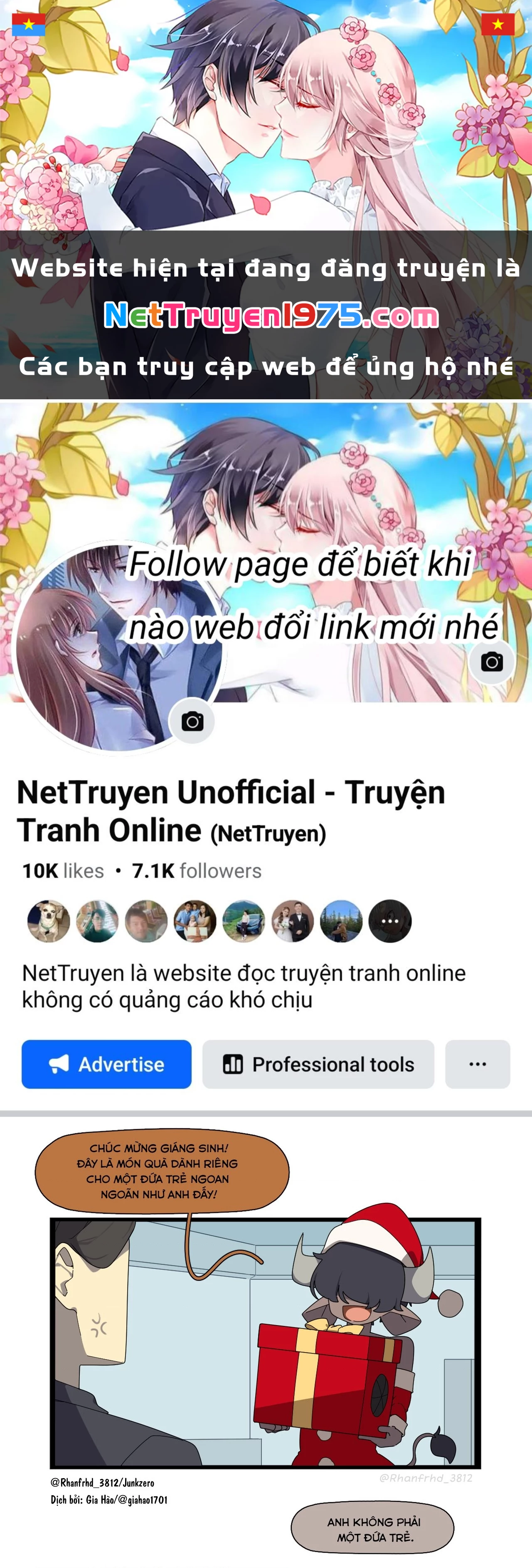 Những Cô Gái Thú Nhân Của Junkzero Chapter 62 - 1